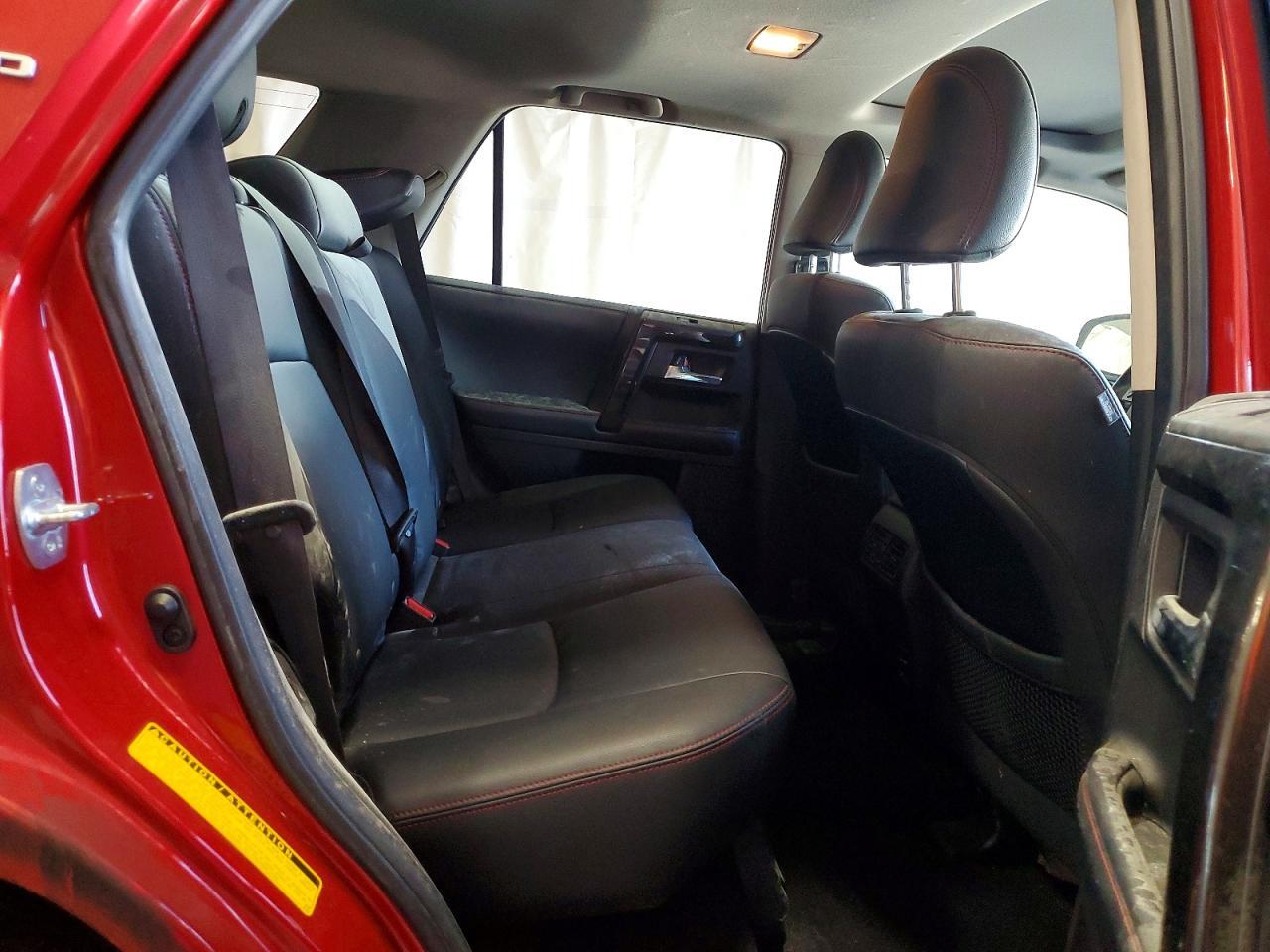 2019 TOYOTA 4Runner