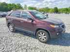 2013 KIA SORENTO