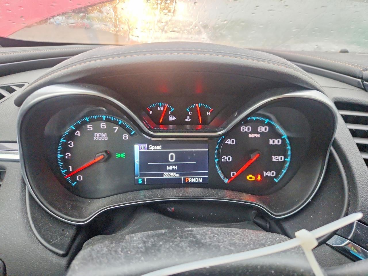 2014 CHEVROLET IMPALA