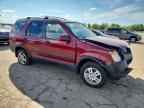2004 HONDA CR-V