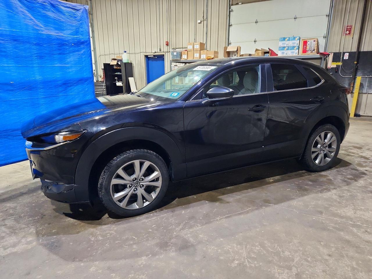 2021 MAZDA CX-30