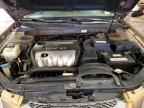 2008 HYUNDAI SONATA