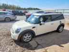 2013 MINI Cooper Clubman