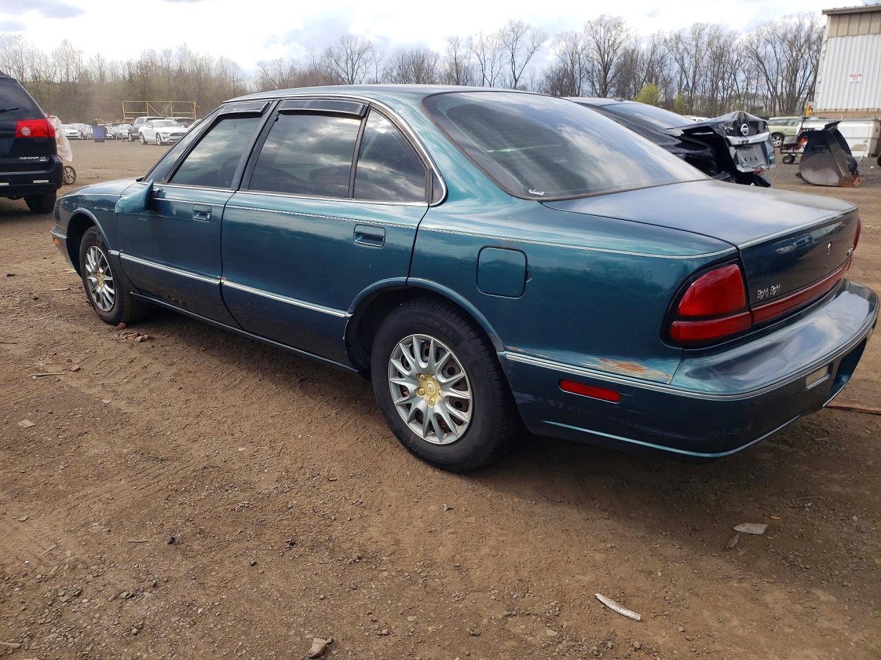 1998 OLDSMOBILE 88