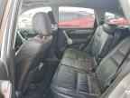 2007 HONDA CR-V