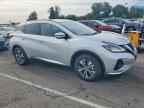 2021 NISSAN MURANO