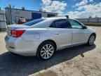 2014 CHEVROLET MALIBU