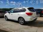 2018 NISSAN PATHFINDER