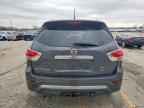 2014 NISSAN PATHFINDER