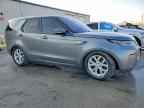 2017 LAND ROVER Discovery