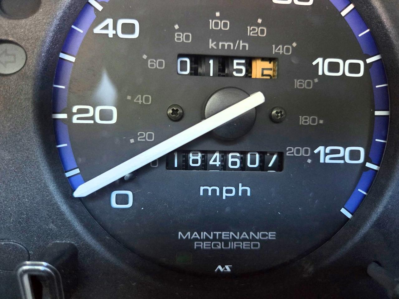 1999 HONDA CIVIC
