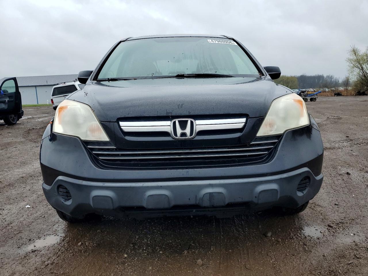2008 HONDA CR-V