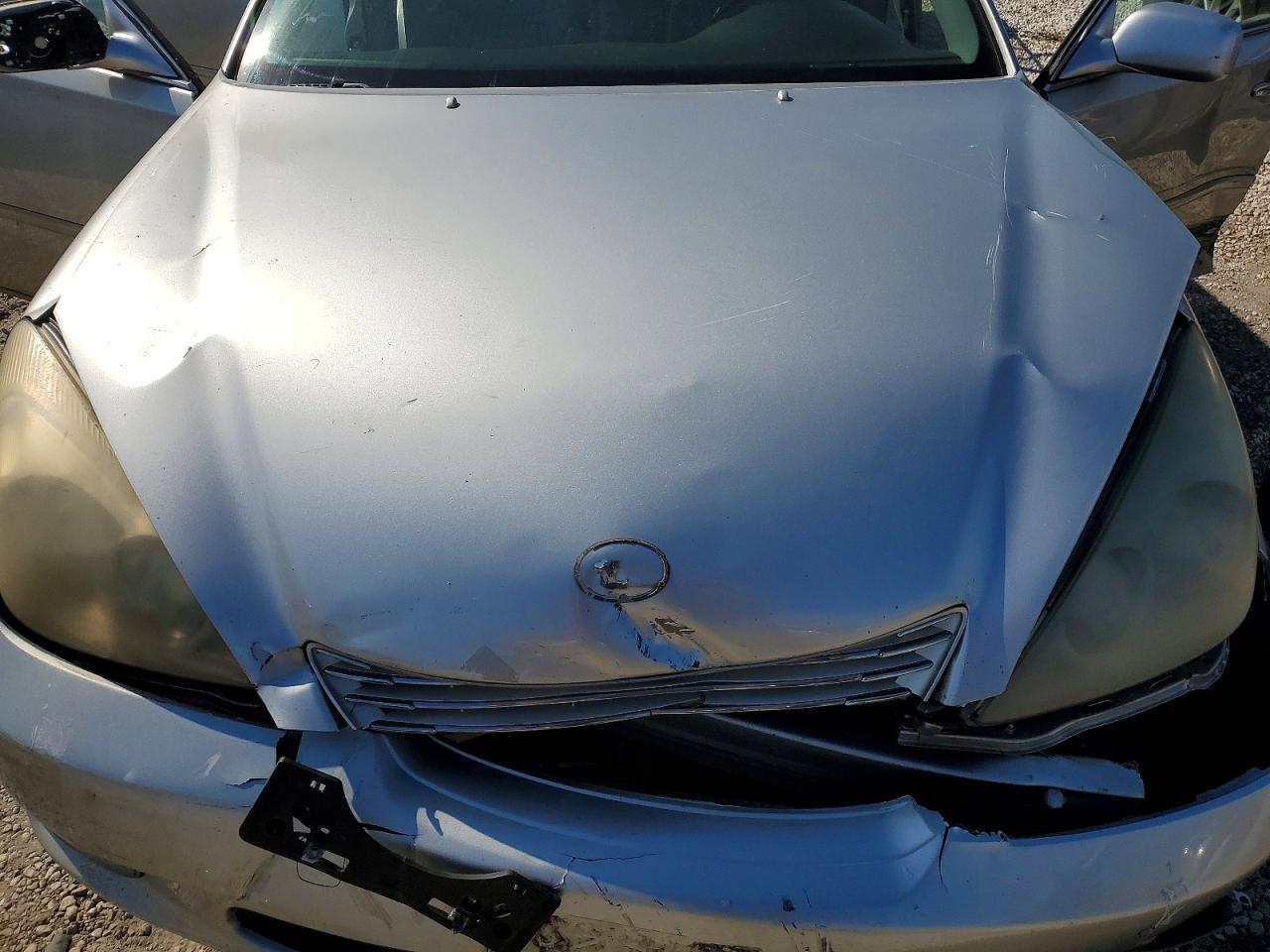 2004 LEXUS ES 330