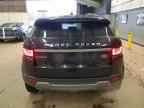 2018 LAND ROVER RANGE ROVER EVOQUE