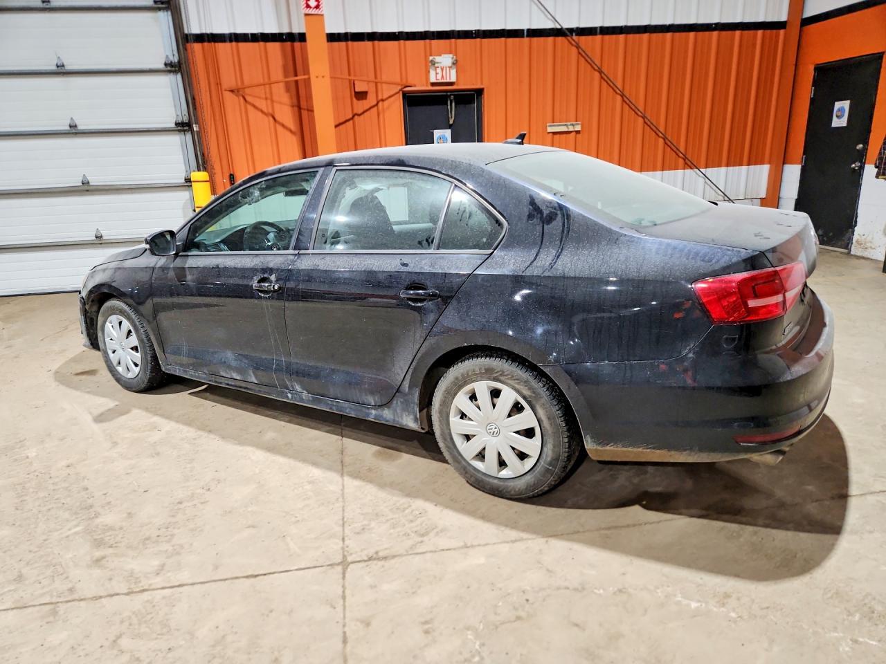 2015 VOLKSWAGEN JETTA