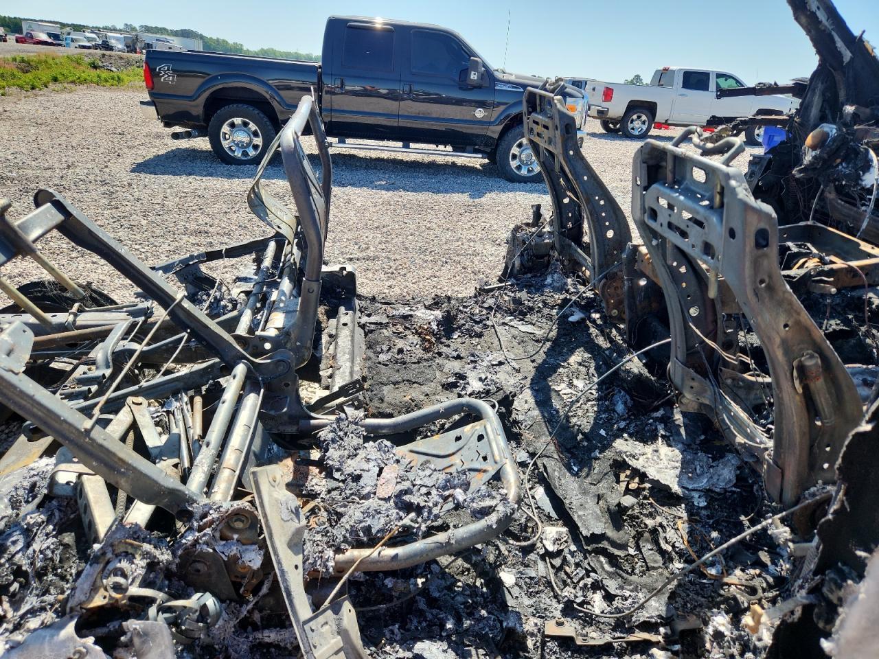 2018 FORD F-150 Lightning