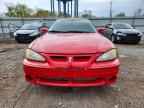 2002 PONTIAC Grand Am