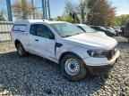 2023 FORD RANGER
