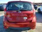 2019 NISSAN Versa Note