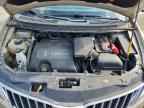 2011 LINCOLN MKX