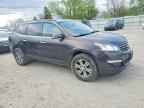 2016 CHEVROLET TRAVERSE