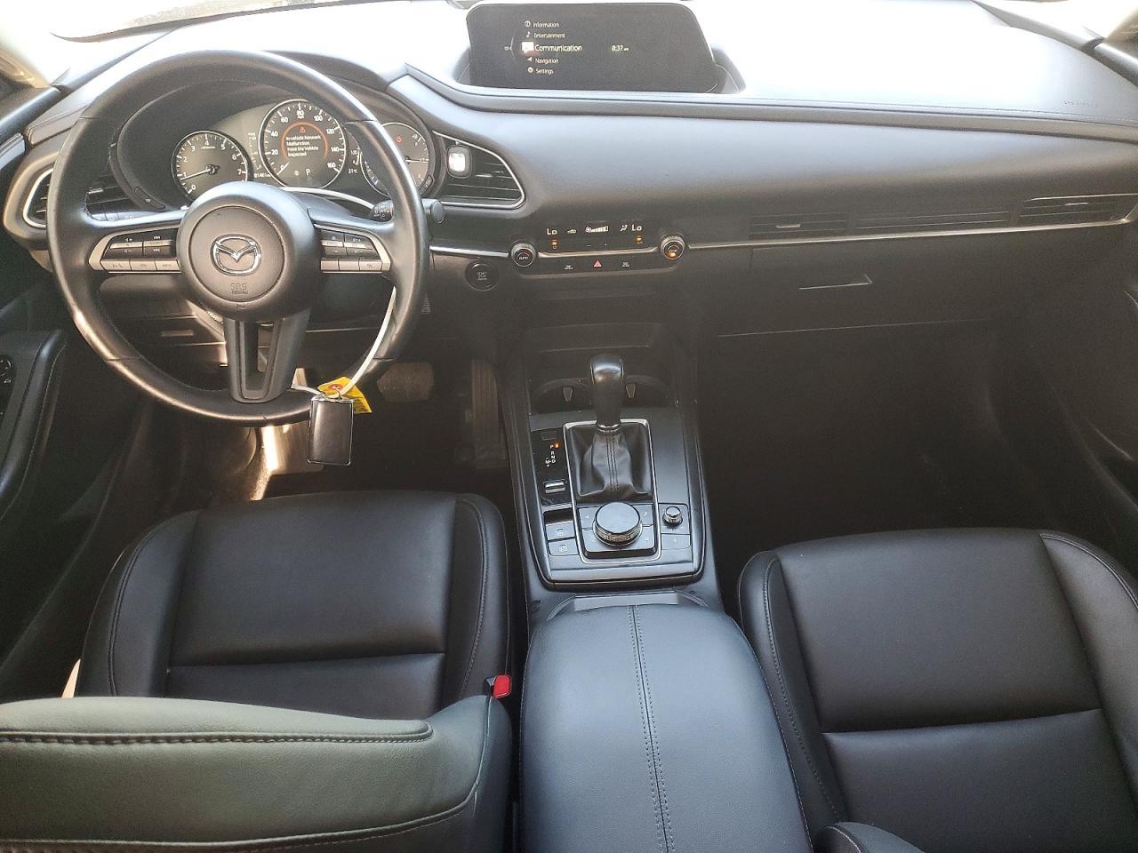 2023 MAZDA CX-30