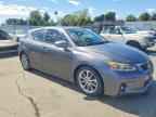 2012 LEXUS CT 200