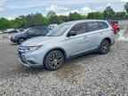 2016 MITSUBISHI outlander