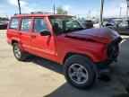 1999 JEEP CHEROKEE