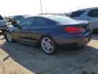 2014 BMW 6 Series