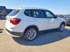 2013 BMW X3