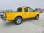 2002 NISSAN Frontier