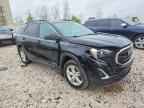 2018 GMC Terrain