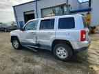 2011 JEEP PATRIOT