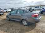 2016 FORD Fiesta