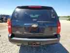 2010 CHEVROLET Suburban
