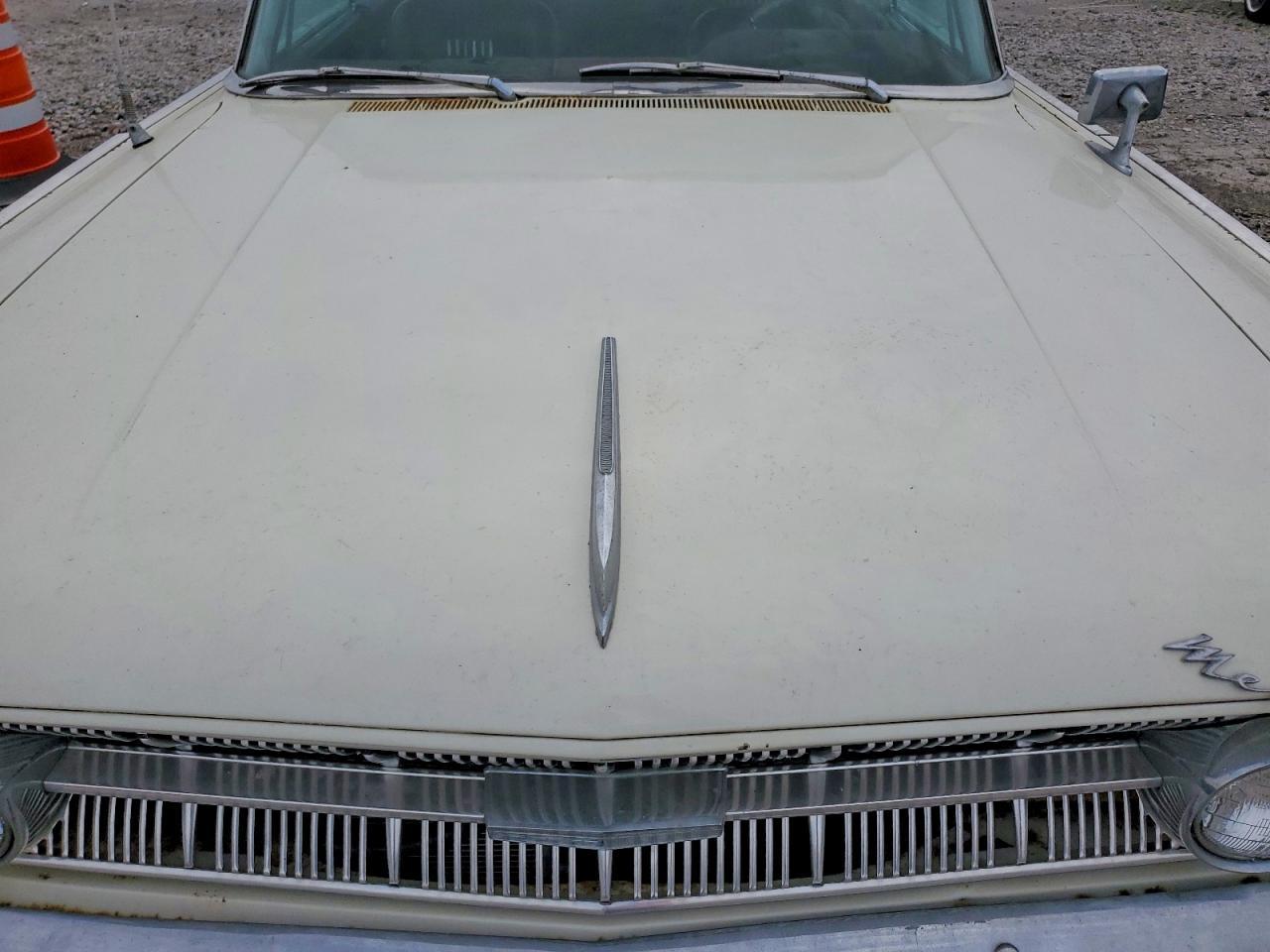 1963 MERCURY Monterey