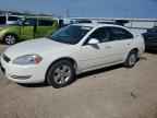 2007 CHEVROLET IMPALA