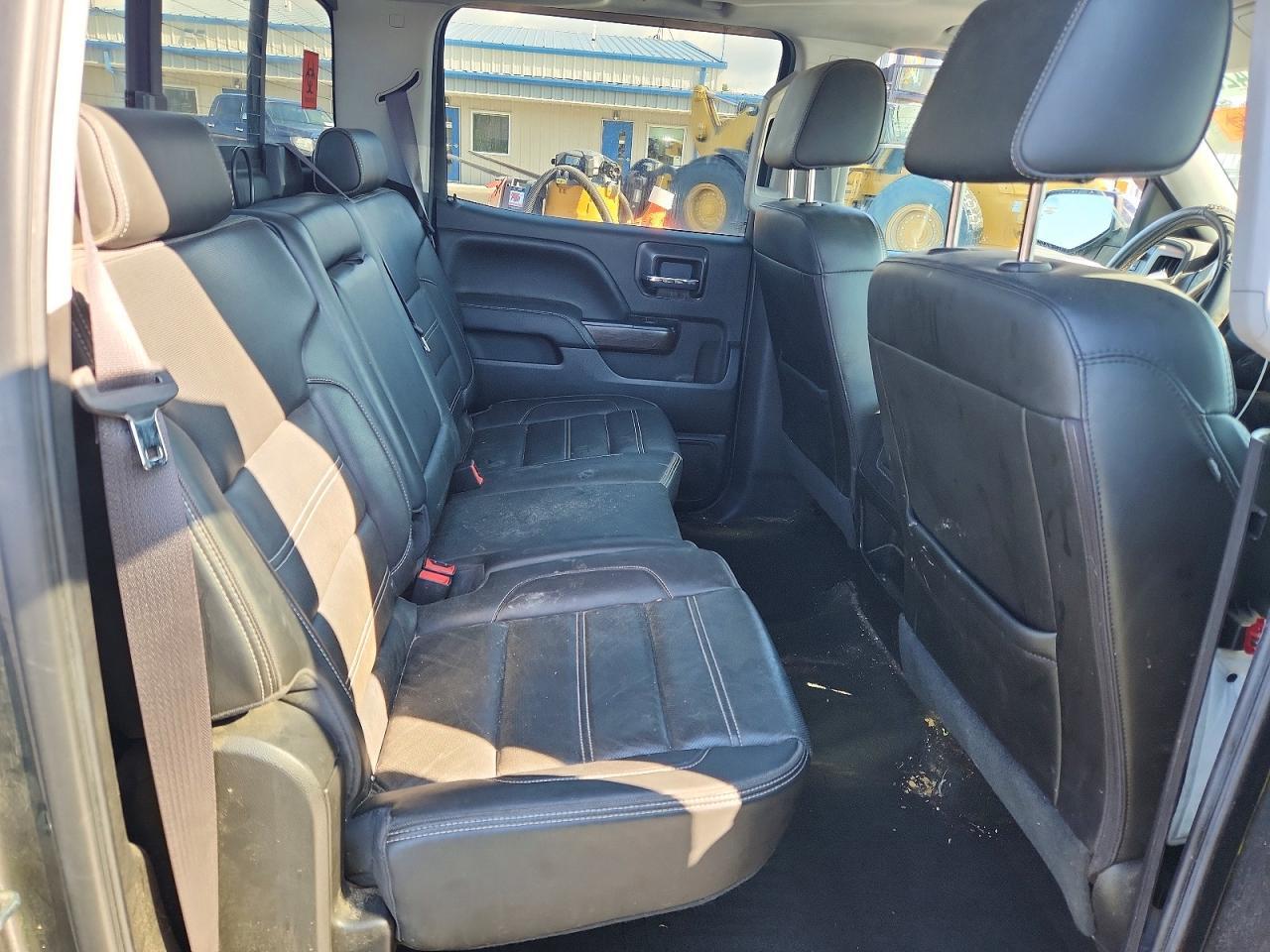 2017 GMC Sierra