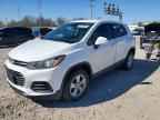 2018 CHEVROLET TRAX
