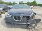 2014 BMW 5 series