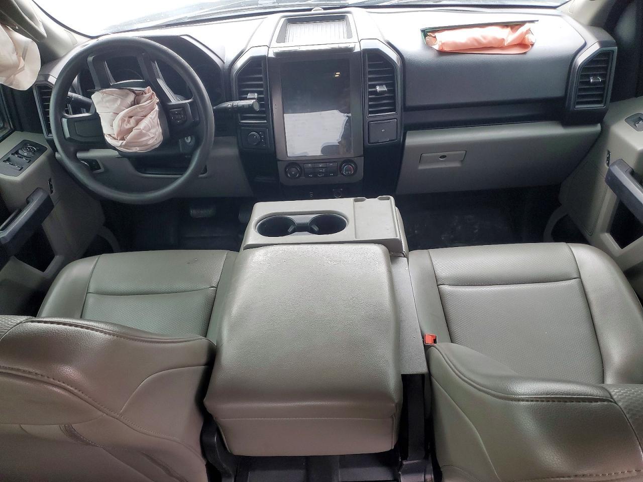 2019 FORD F-150 Lightning