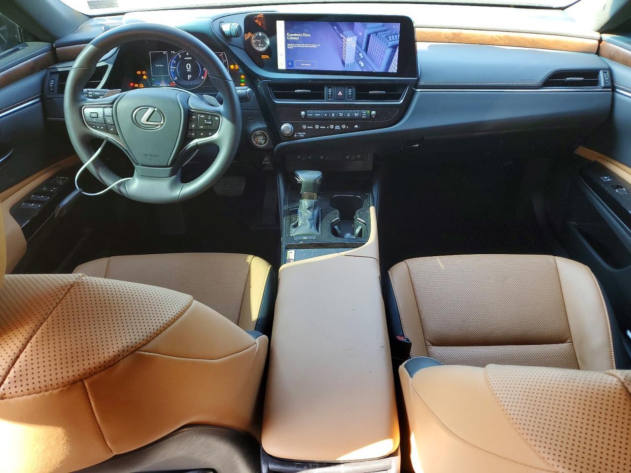 2023 LEXUS ES 350
