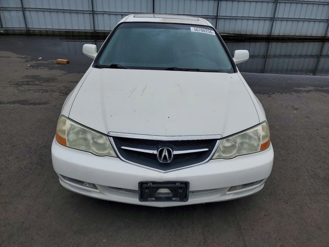 2002 ACURA TL