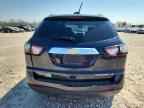 2016 CHEVROLET TRAVERSE