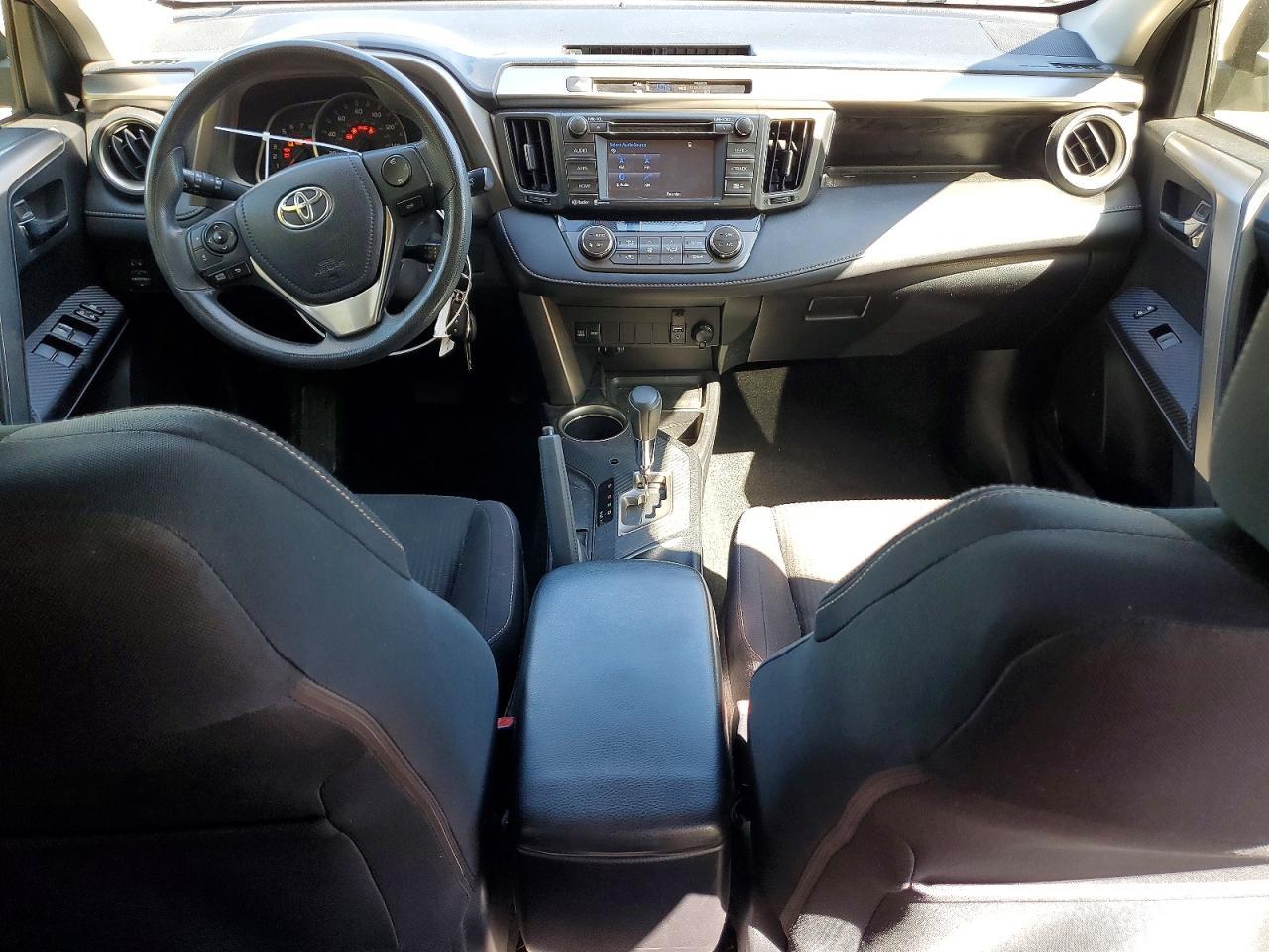 2014 TOYOTA RAV4