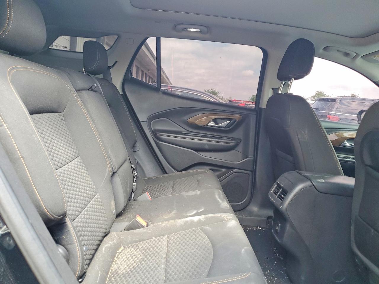 2019 GMC Terrain