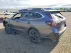 2021 SUBARU Outback
