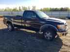 2013 FORD F-150 Lightning