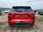 2021 CHEVROLET BLAZER